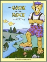 The Grok of the Rock
